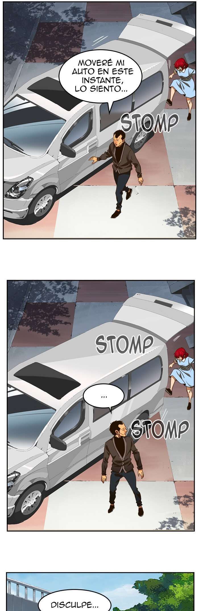 Capitulo 465 page 33