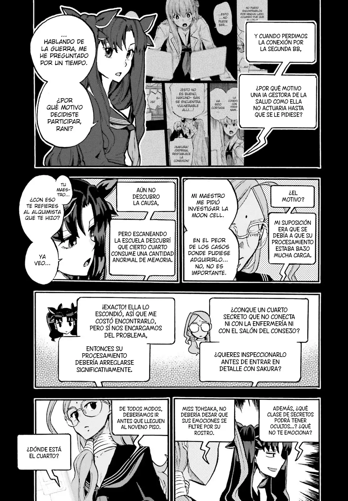 Capitulo 43 page 4