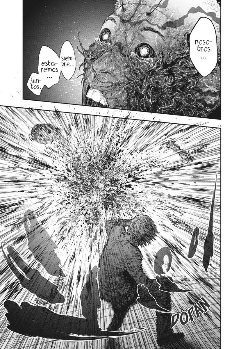 Capitulo 76 page 11