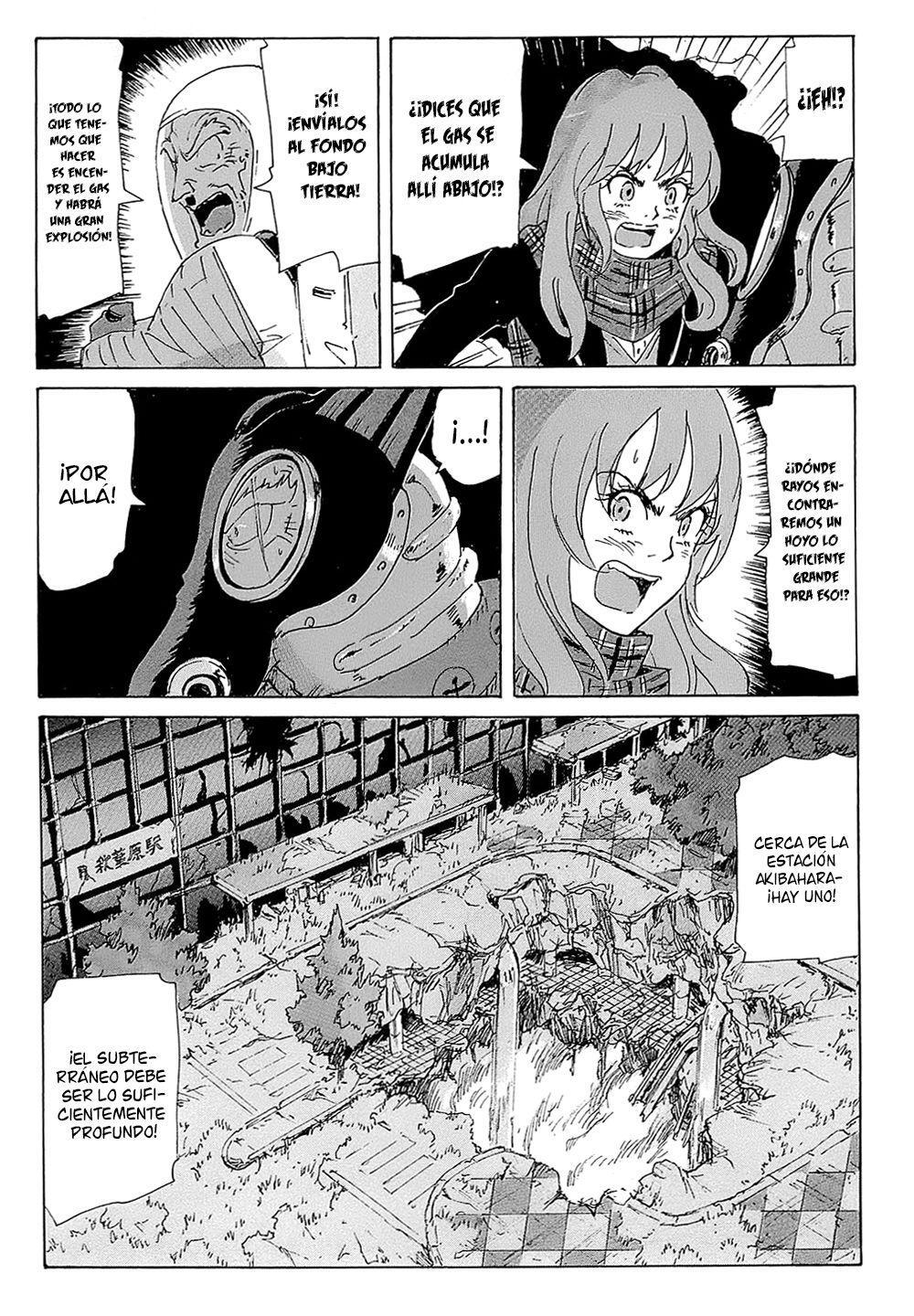 Capitulo 202 page 20