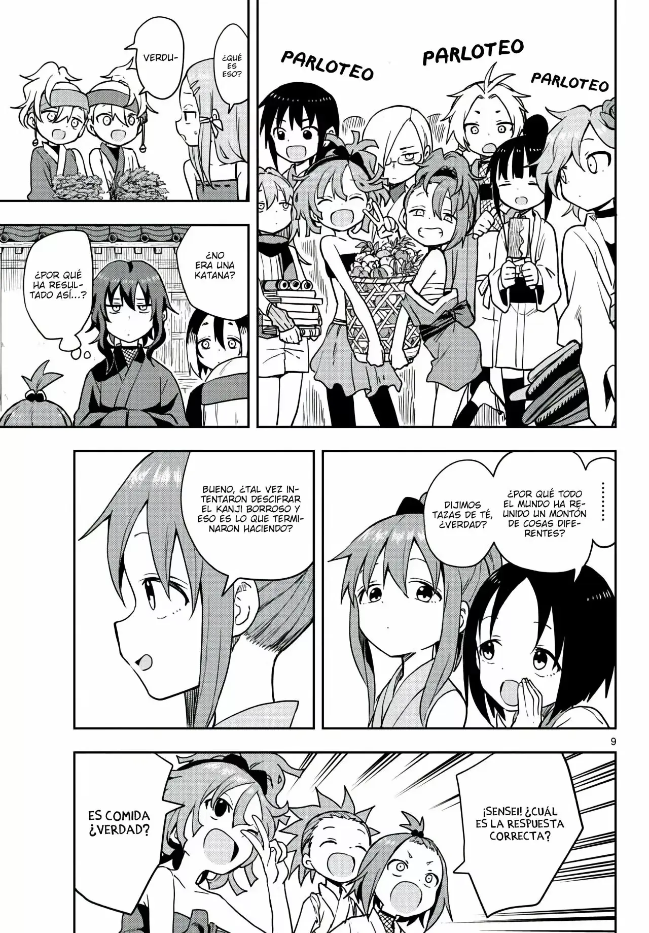 Capitulo 44 page 10