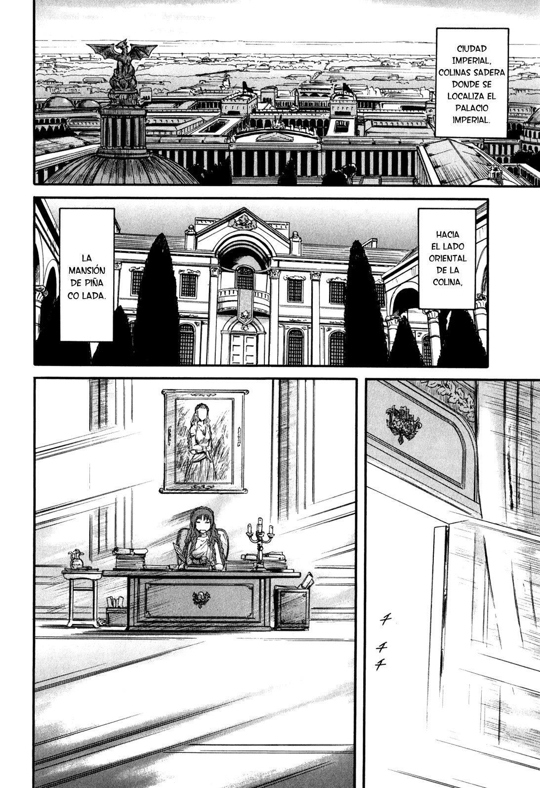 Capitulo 25 page 17