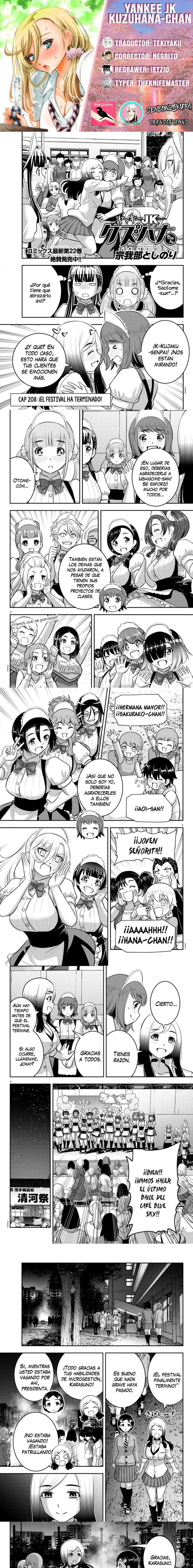 Capitulo 208 page 1