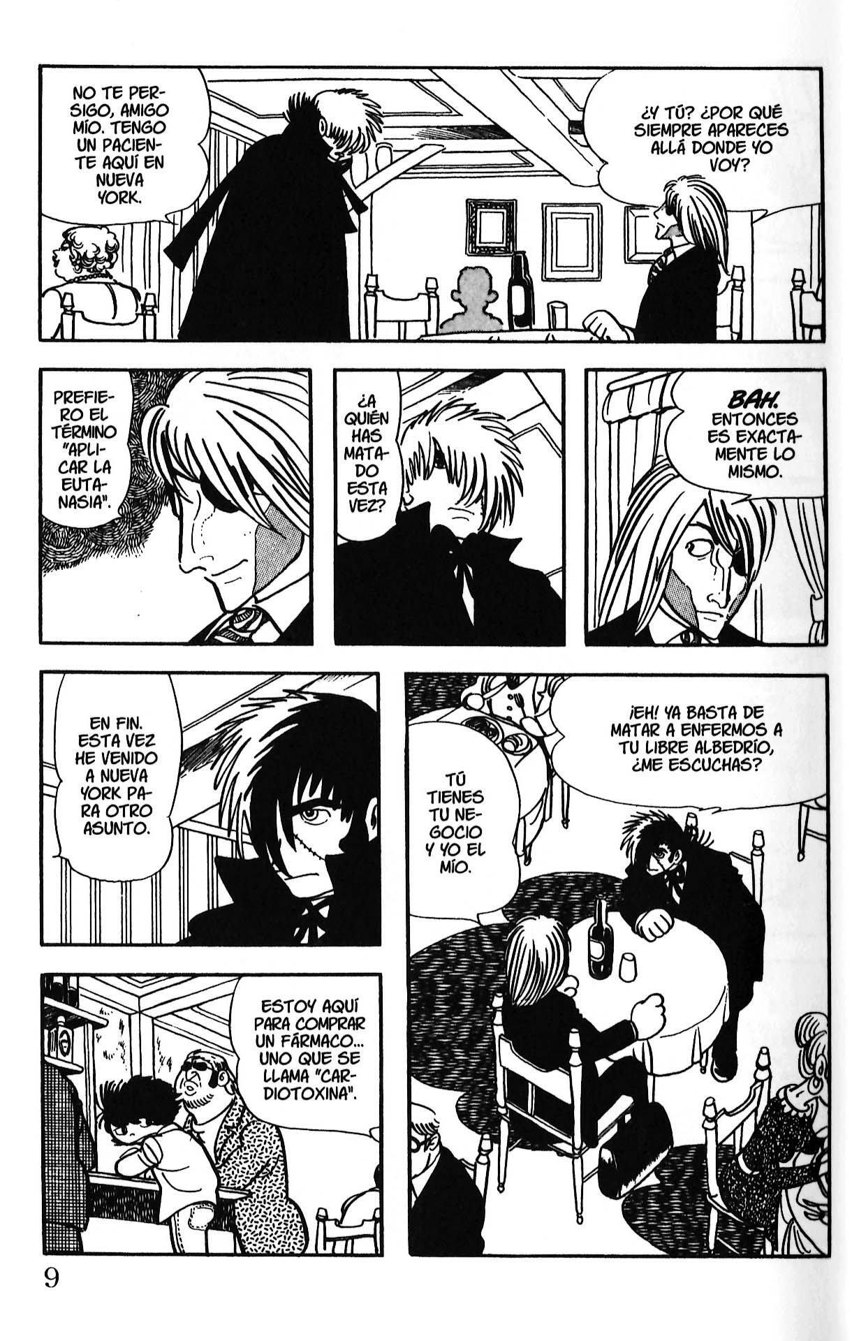 Capitulo 168 page 11