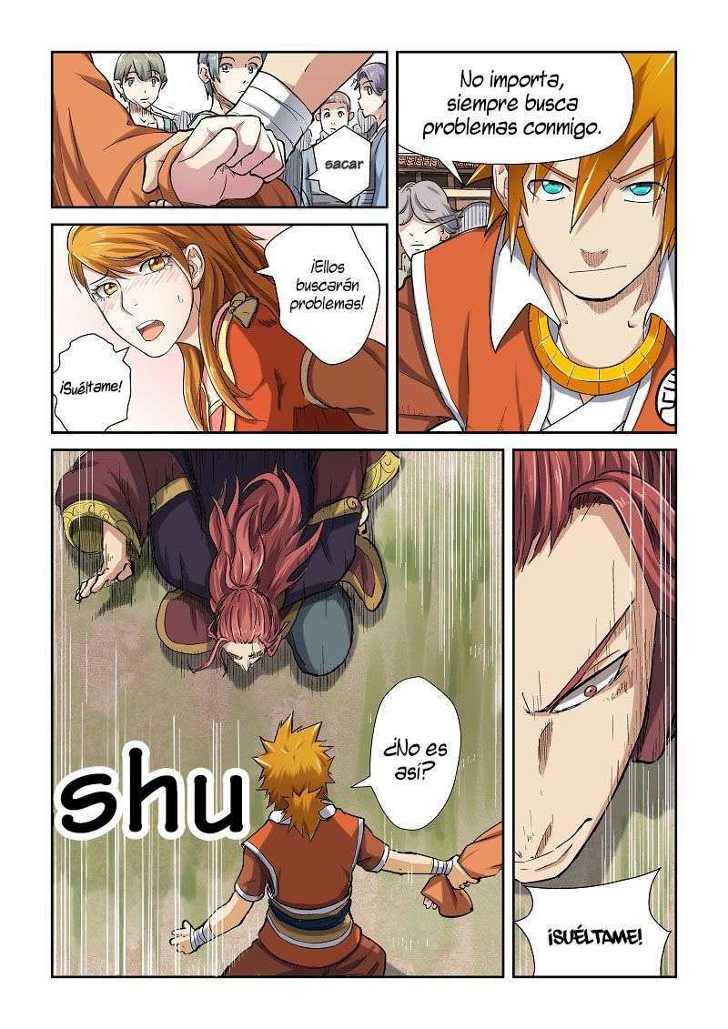 Capitulo 79 page 9