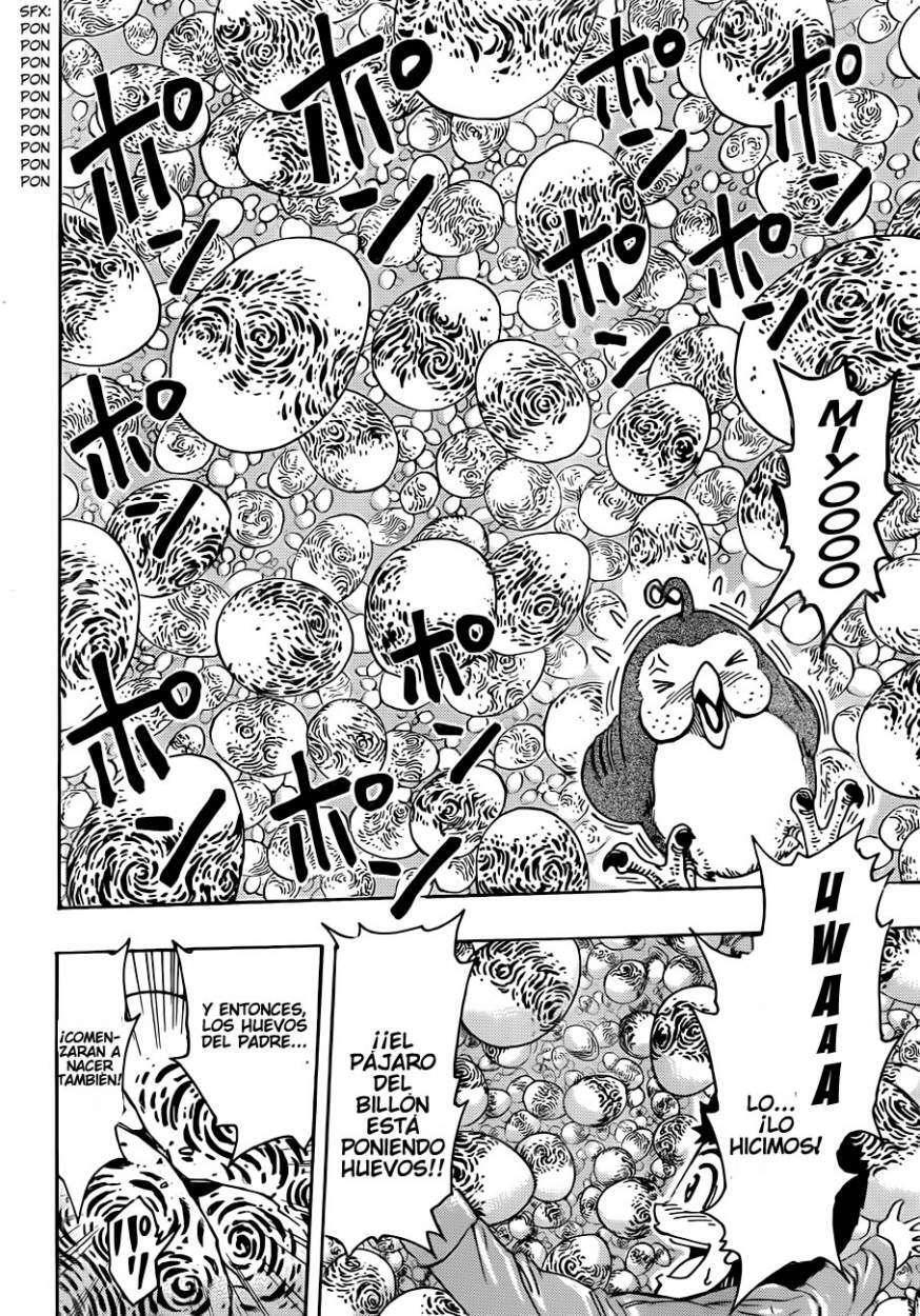 Capitulo 267 page 19