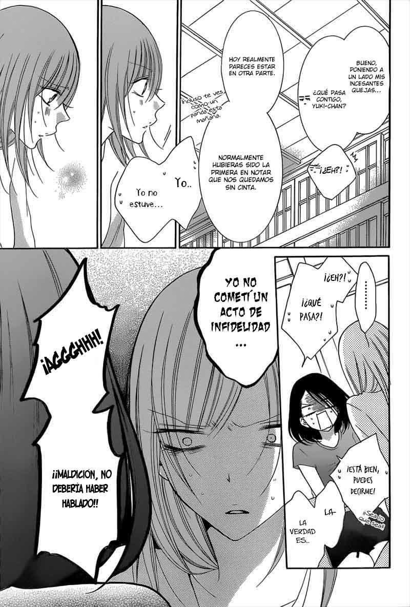 Capitulo 88 page 21
