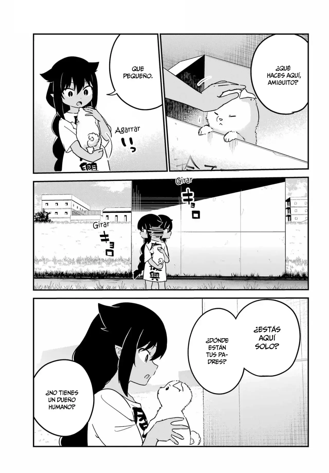 Capitulo 86 page 4