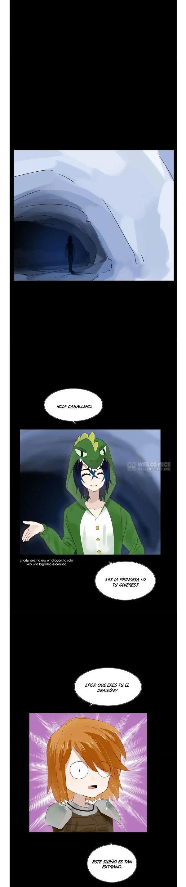 Capitulo 85 page 10