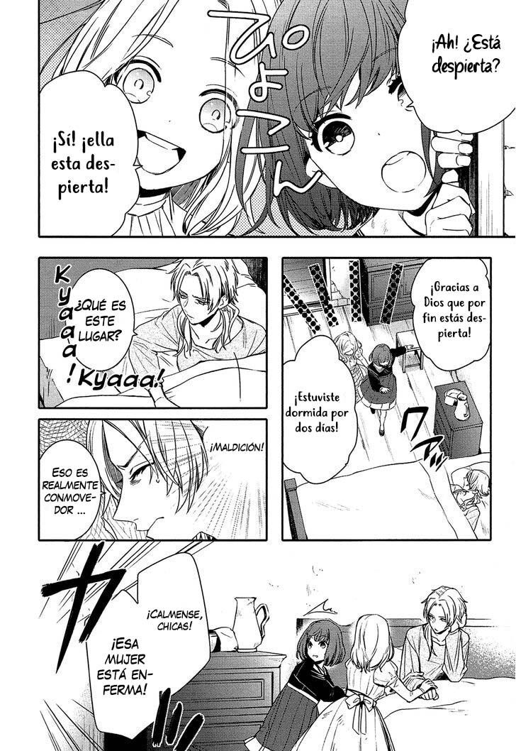 Capitulo 31 page 3