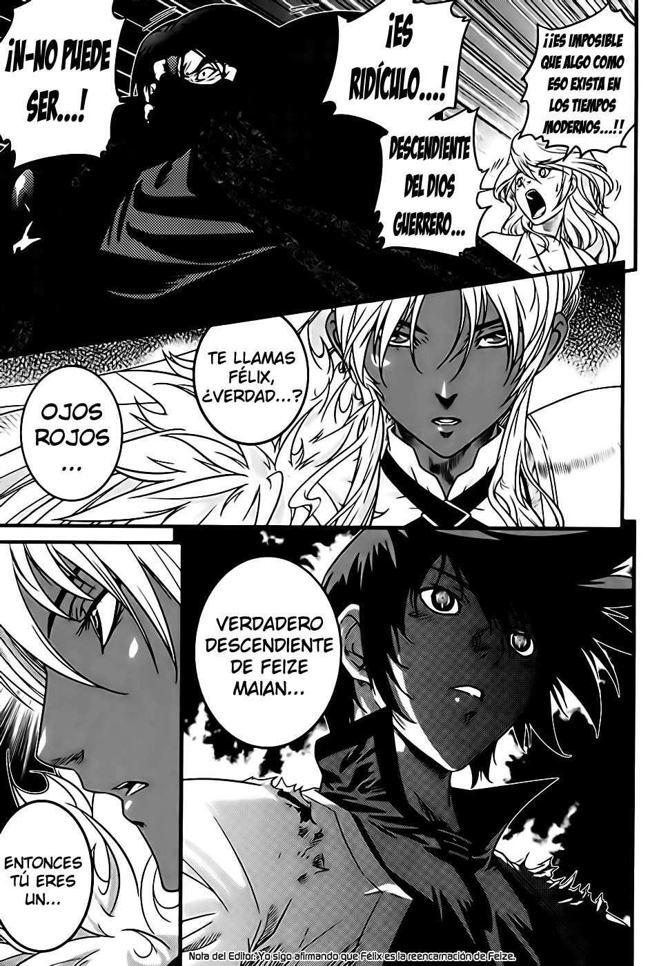 Capitulo 66 page 19