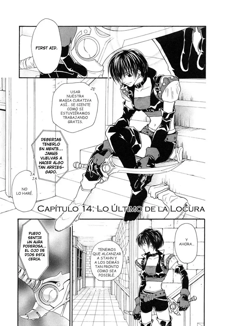 Capitulo 14 page 1