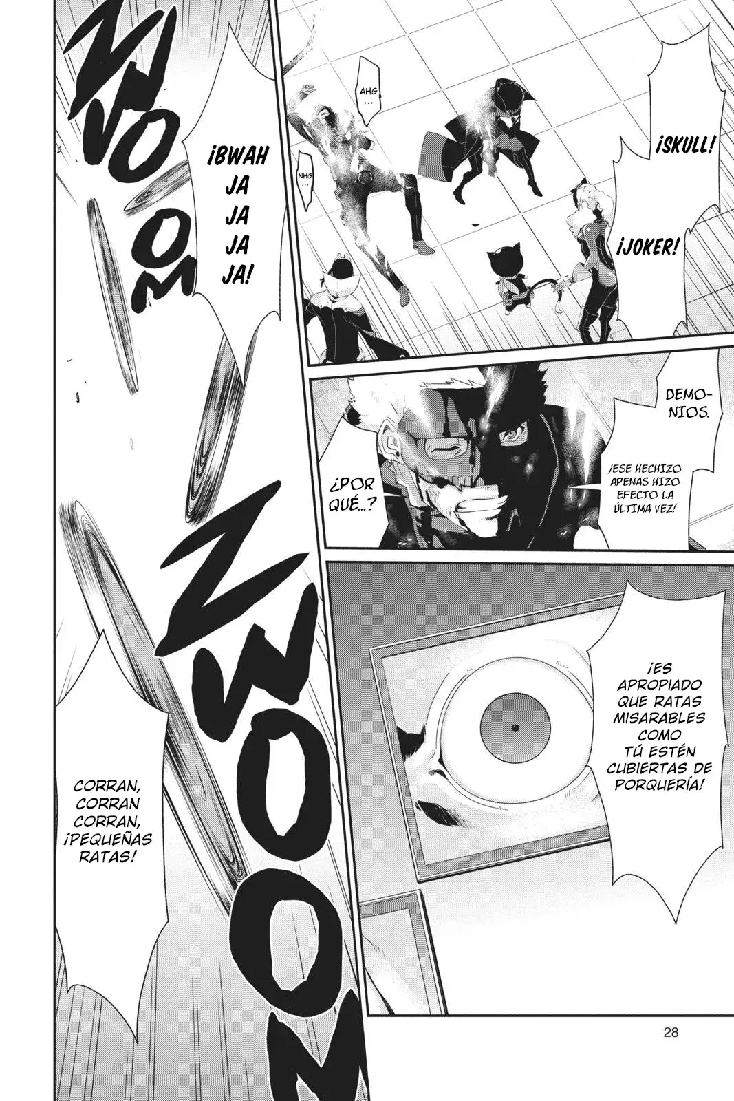 Capitulo 17 page 30