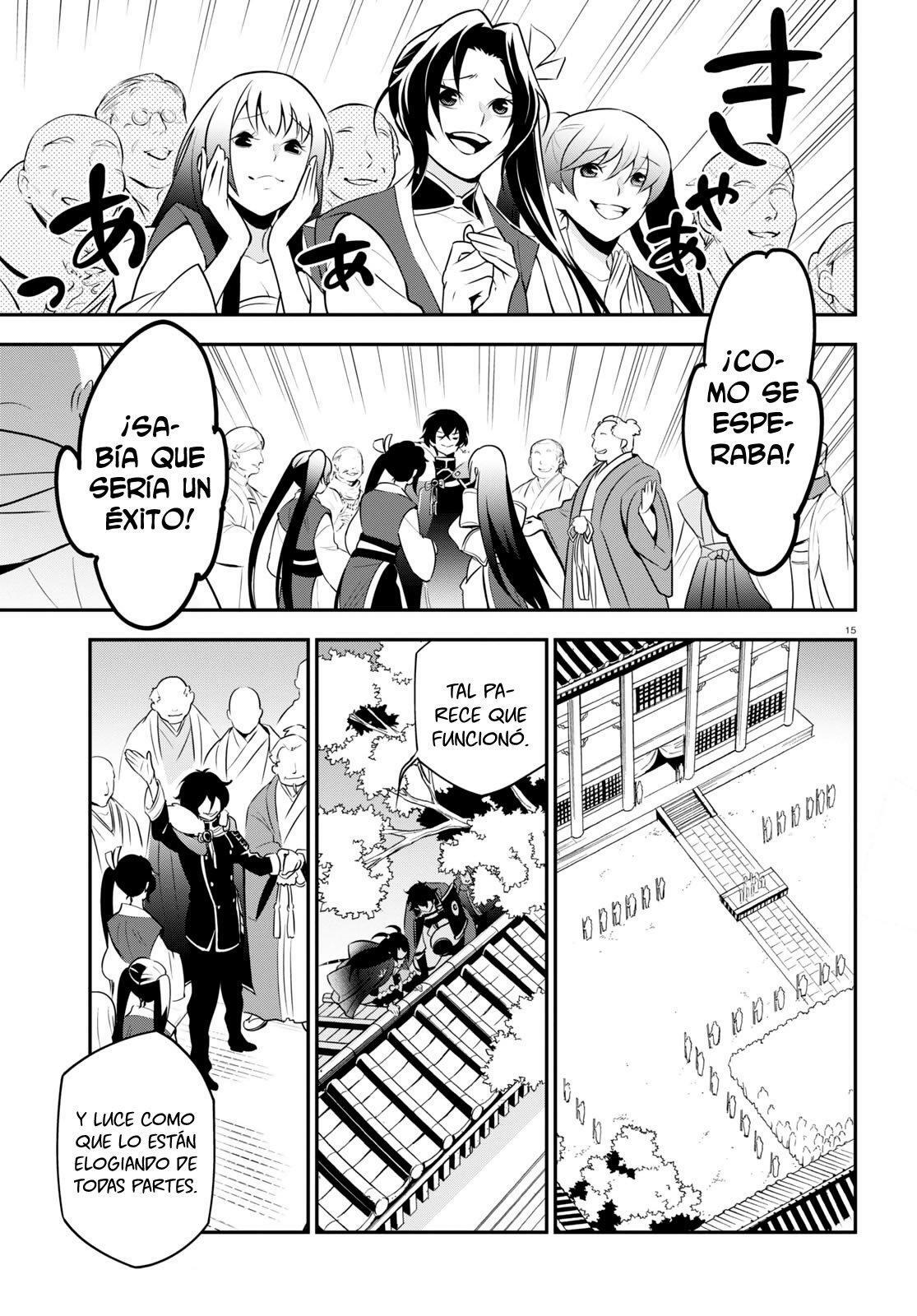 Capitulo 68 page 16