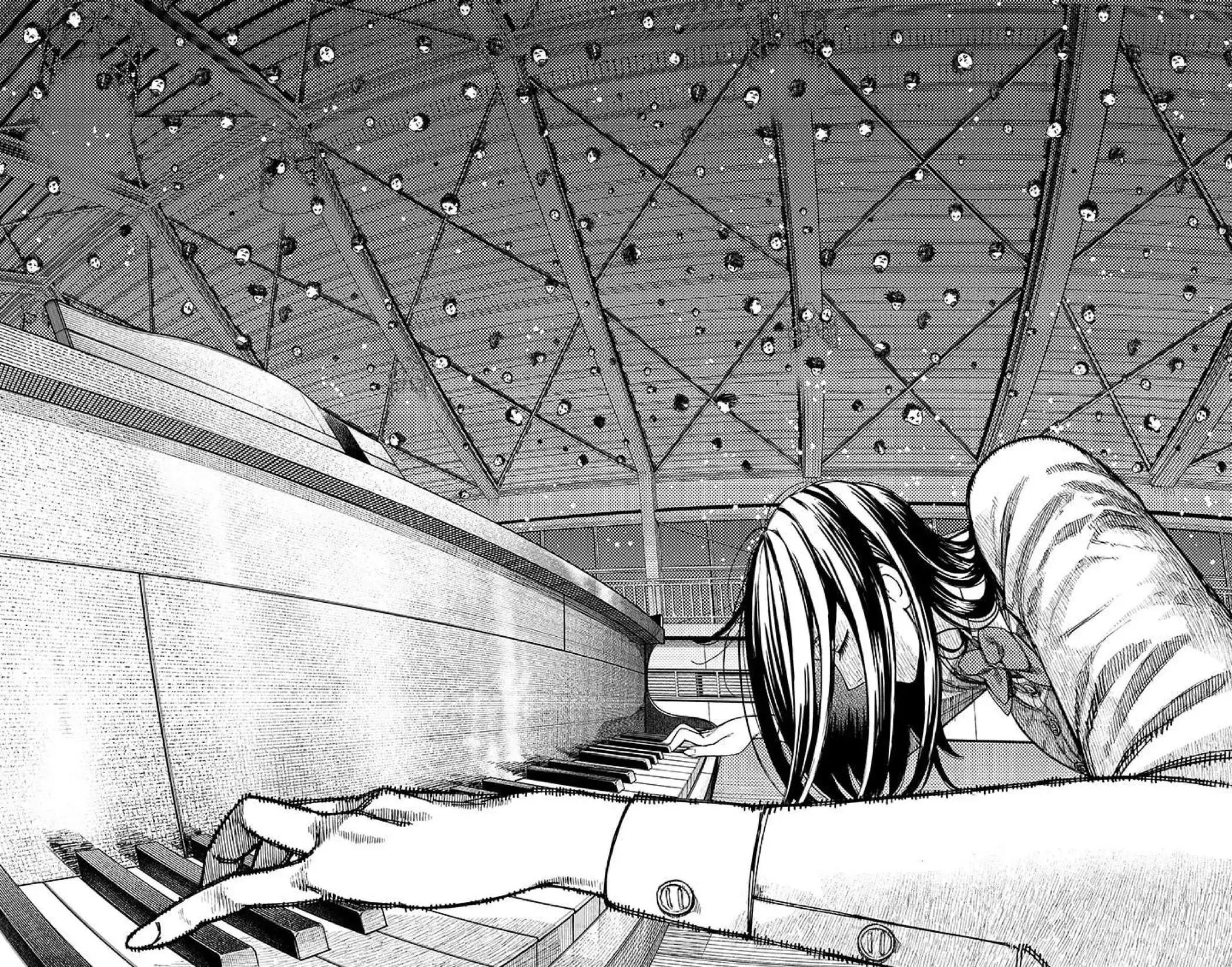 Capitulo 186 page 21