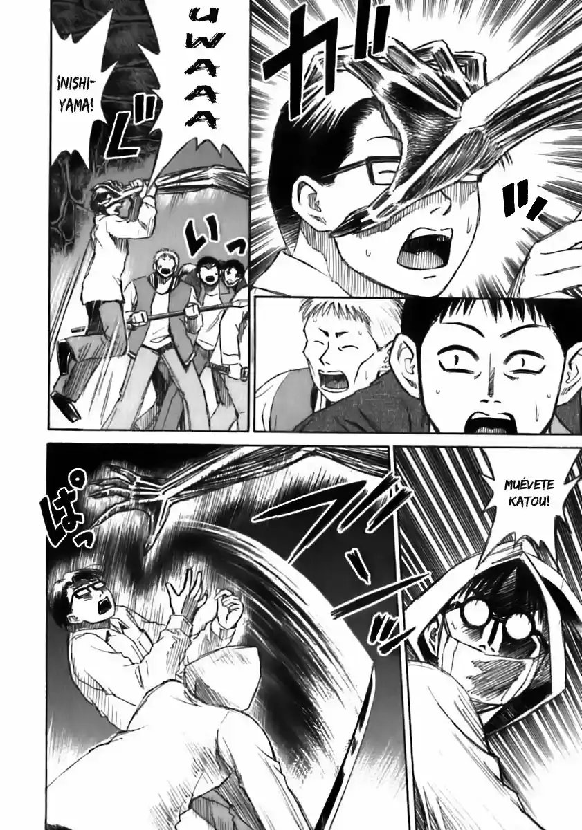 Capitulo 31 page 9