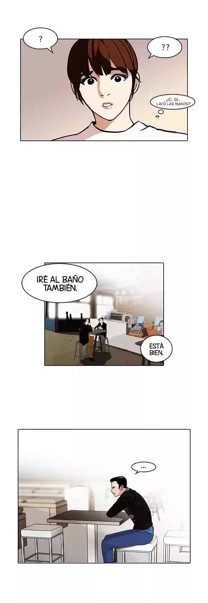 Capitulo 74 page 8