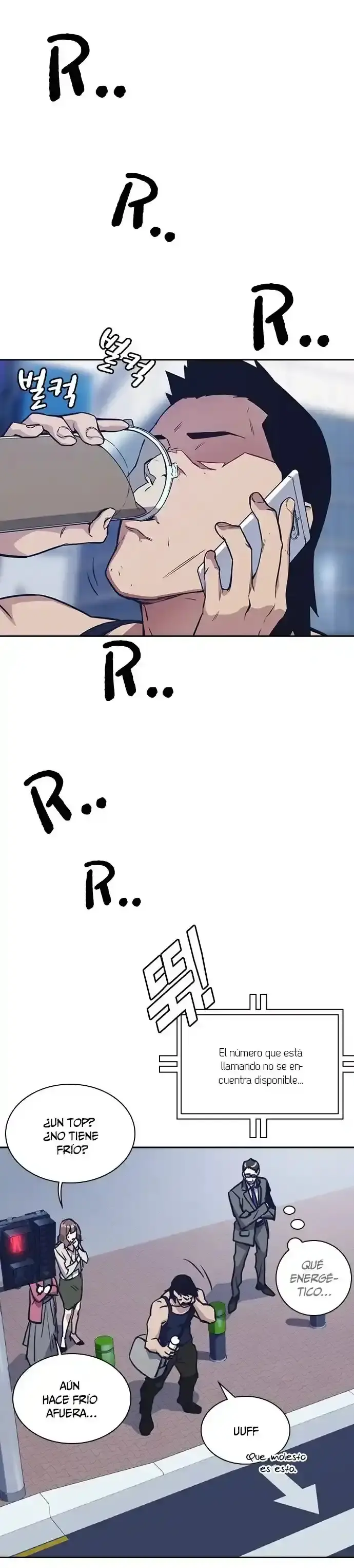 Capitulo 29 page 1