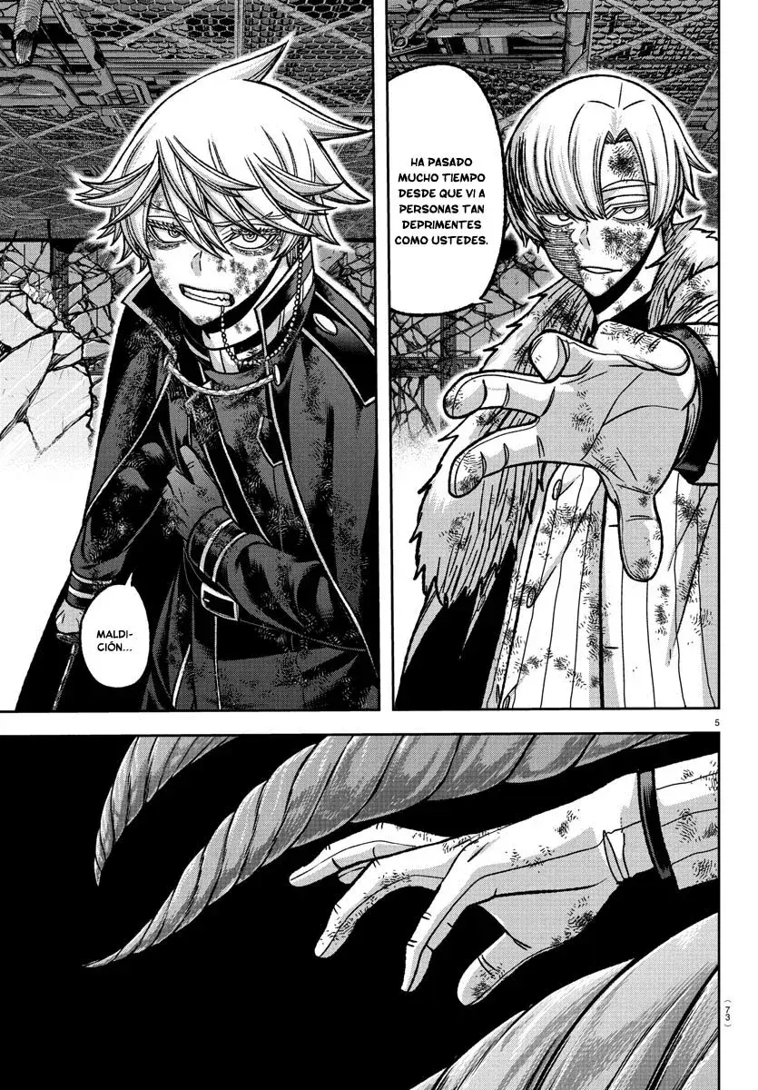 Capitulo 146 page 5