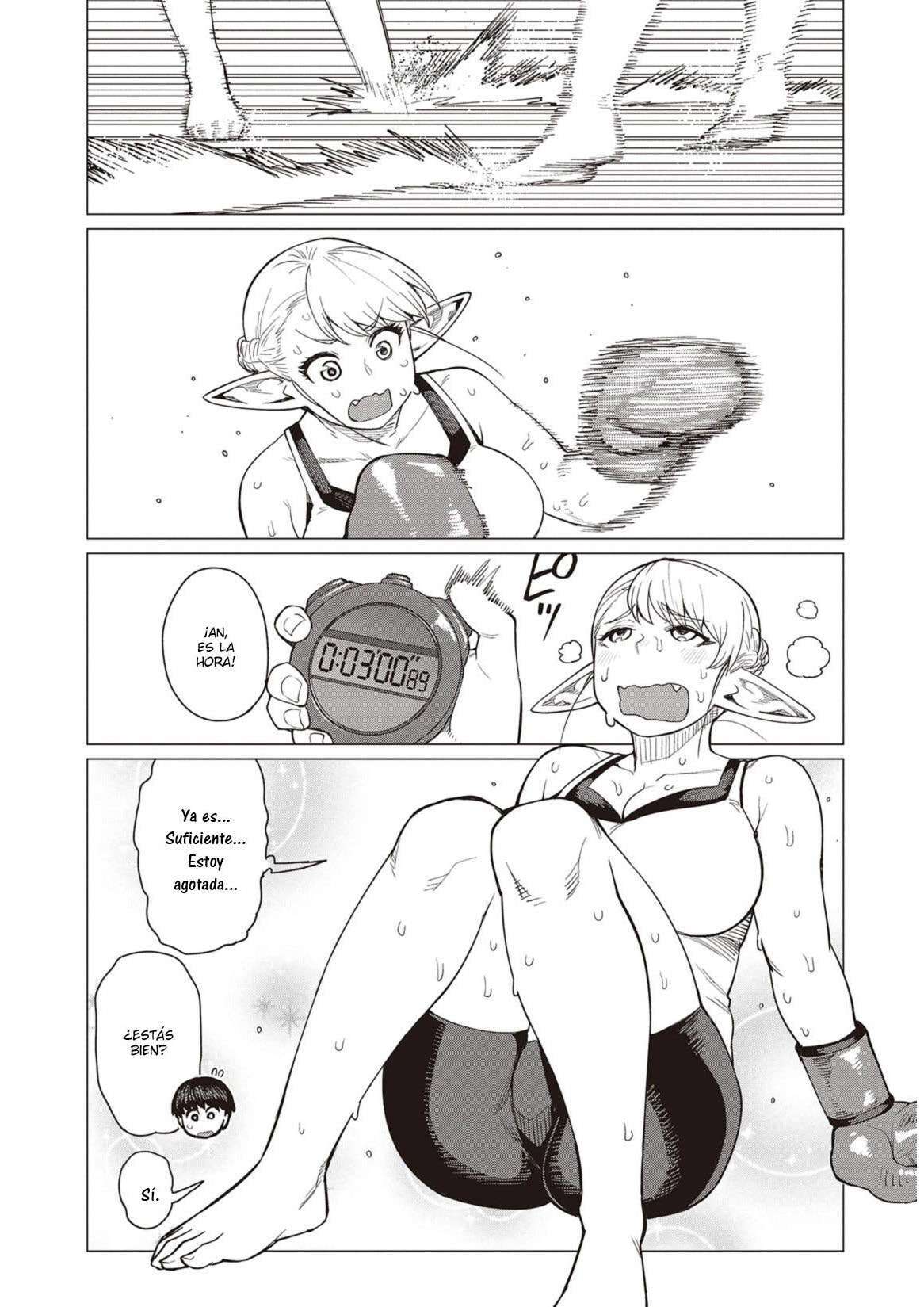 Capitulo 17 page 8