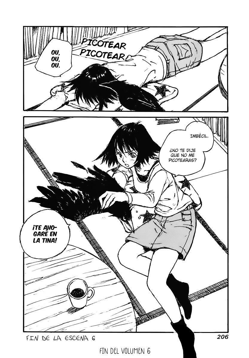 Capitulo 60 page 22