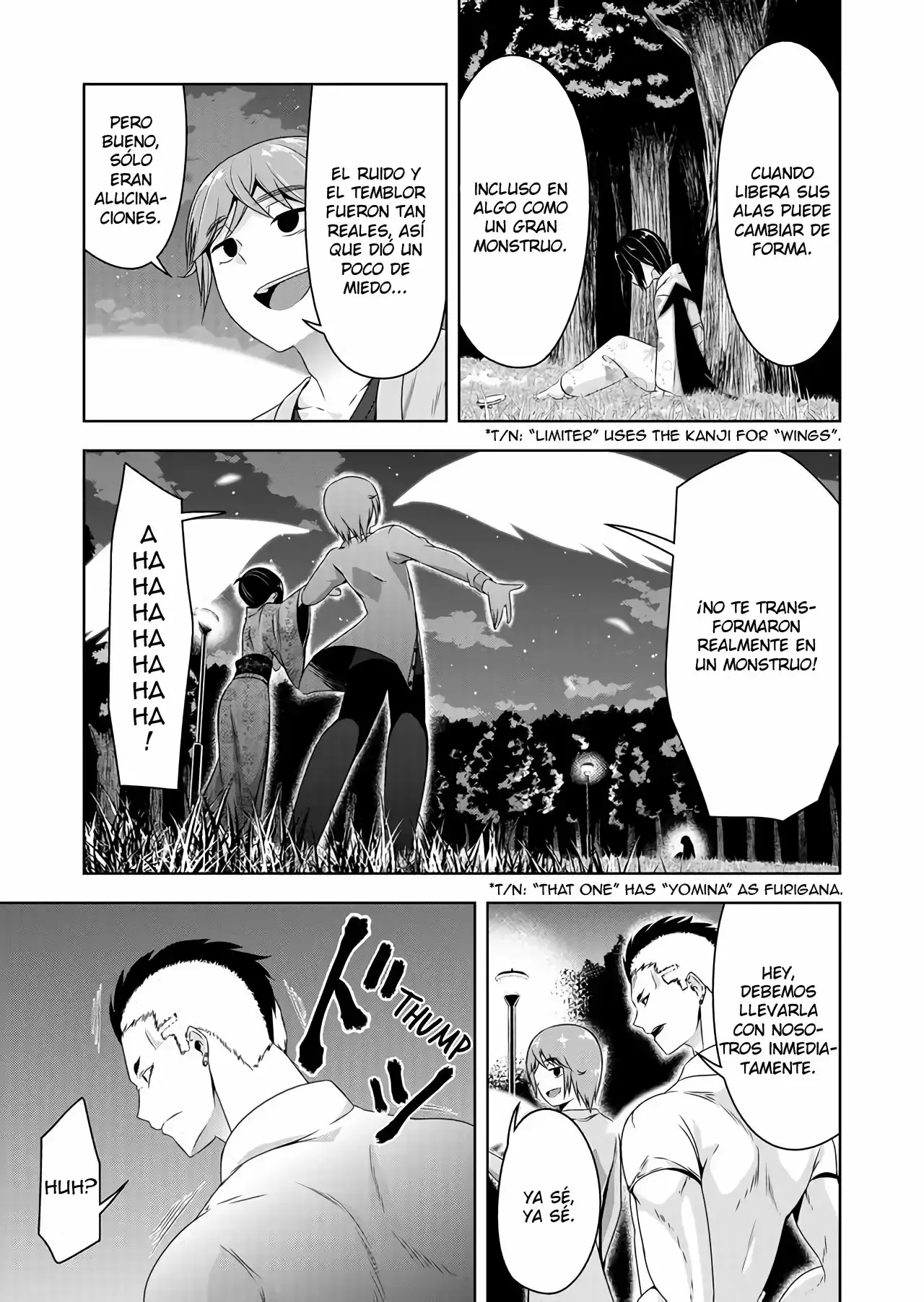 Capitulo 35 page 12