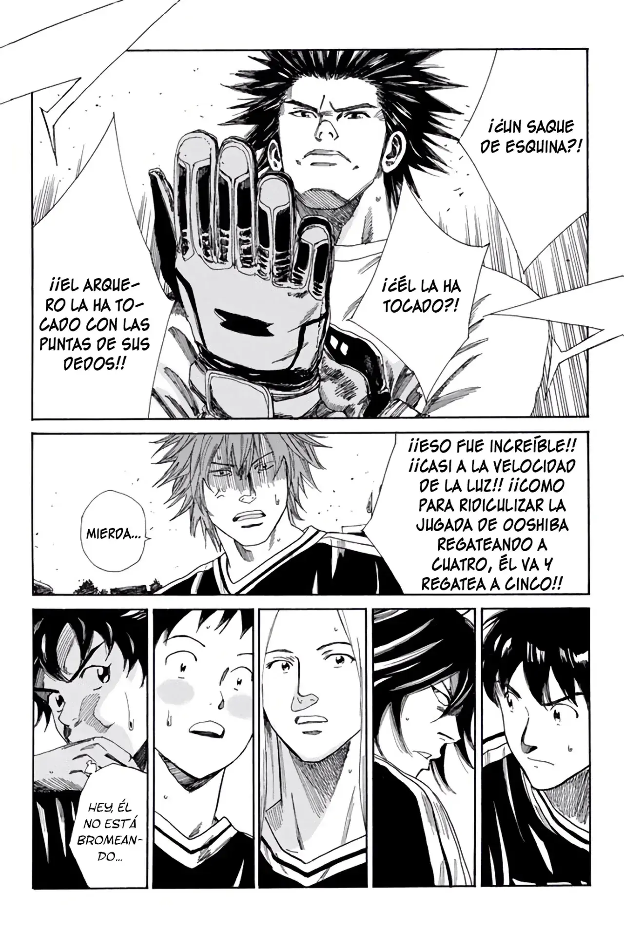 Capitulo 141 page 16