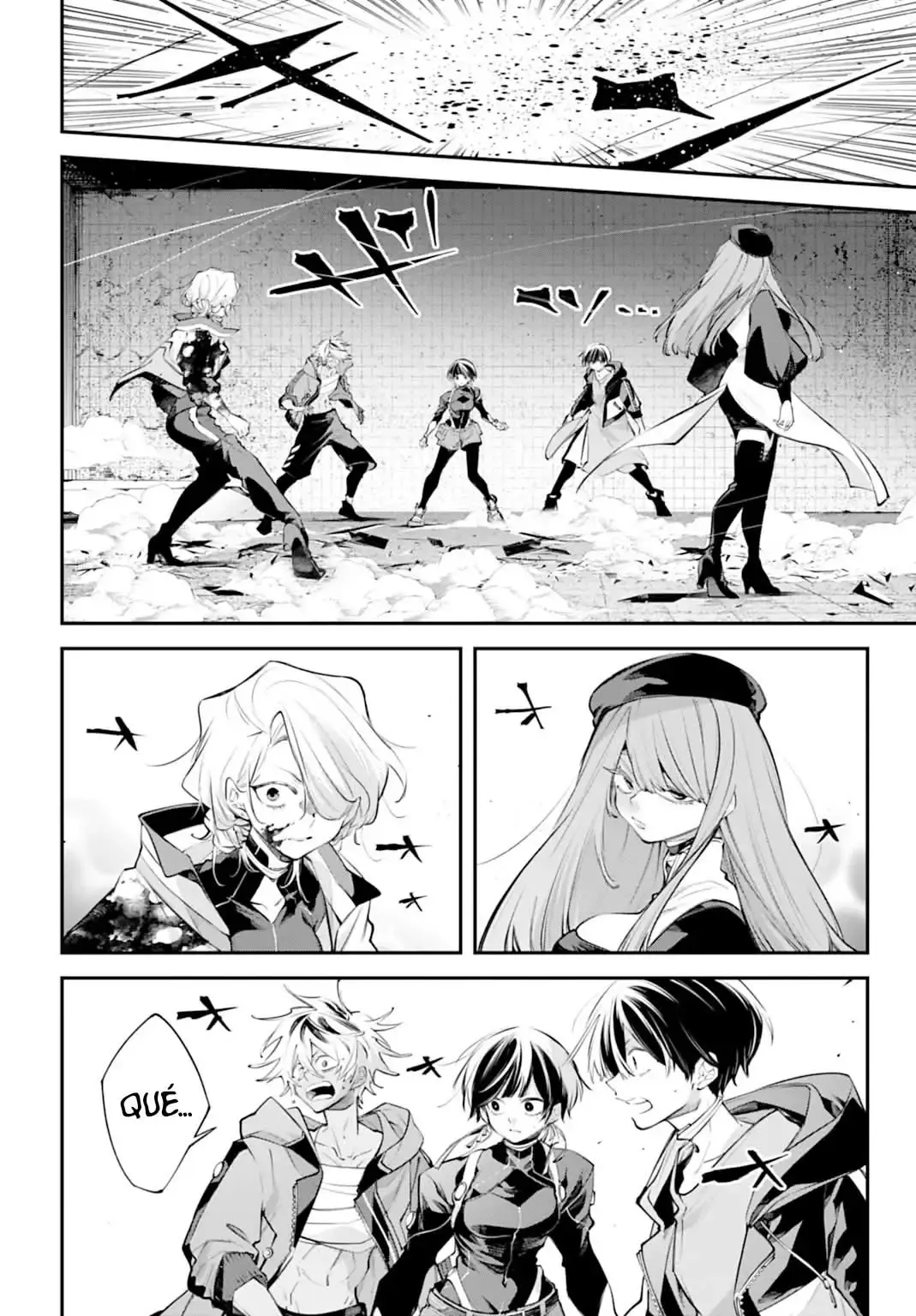 Capitulo 28 page 12