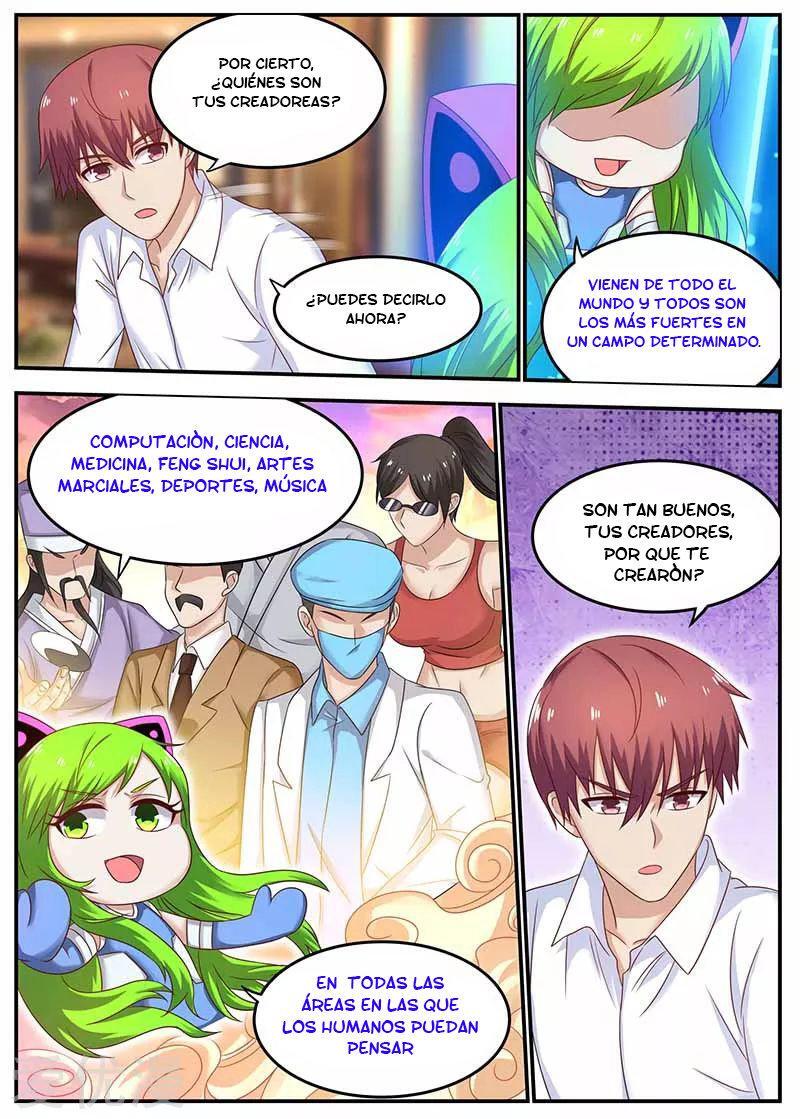 Capitulo 116 page 11