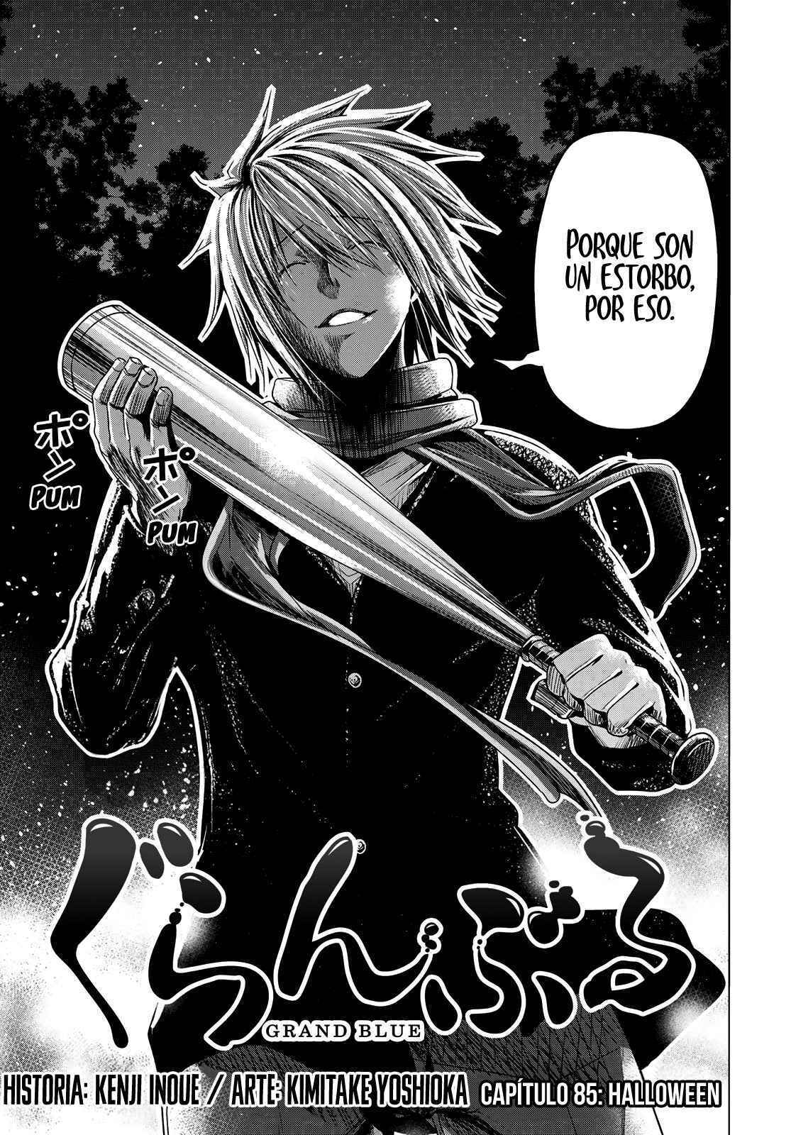 Capitulo 85 page 3