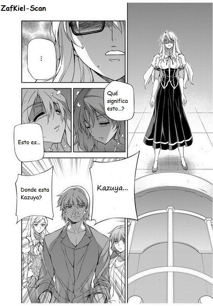 Capitulo 207 page 21