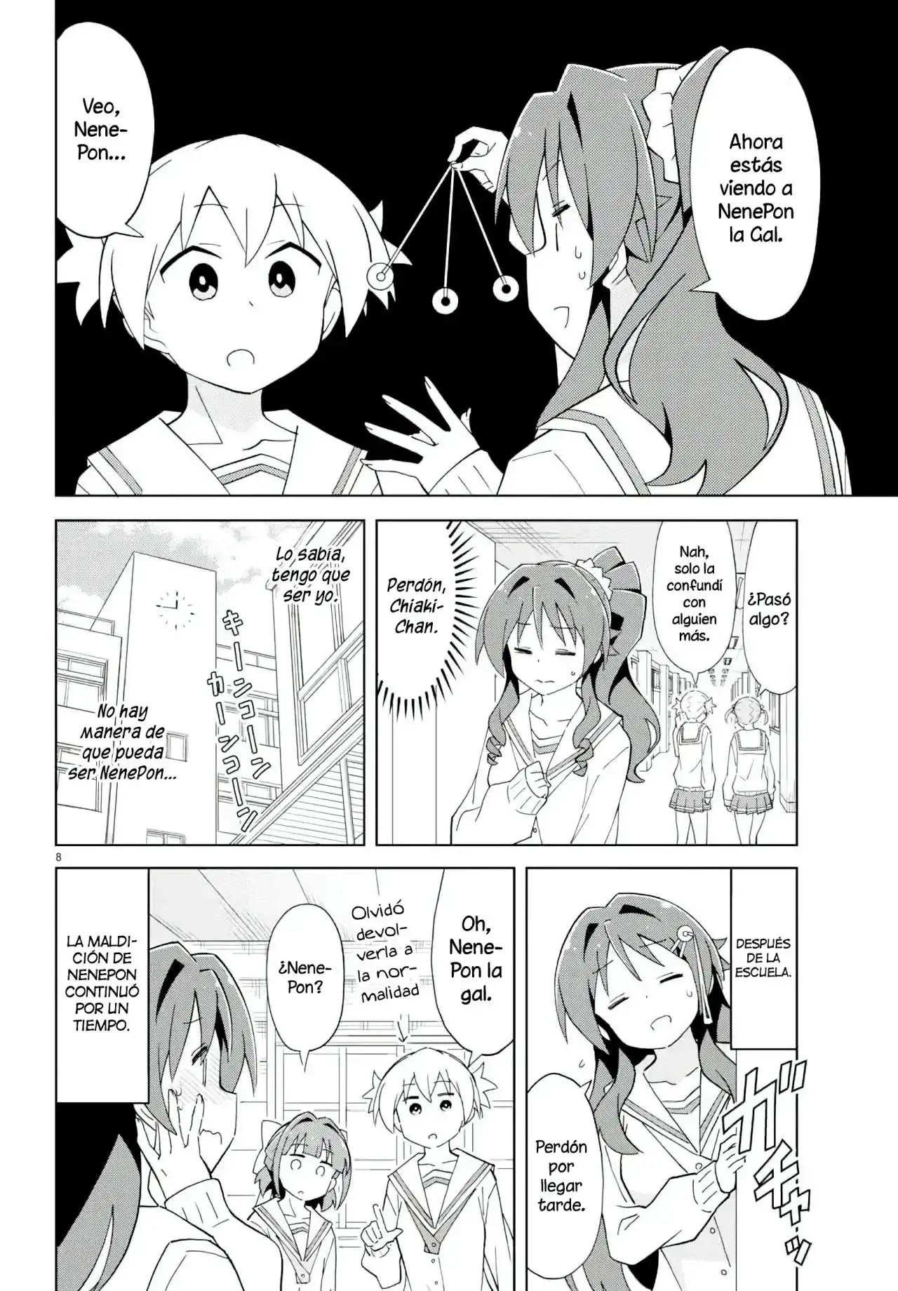 Capitulo 114 page 10