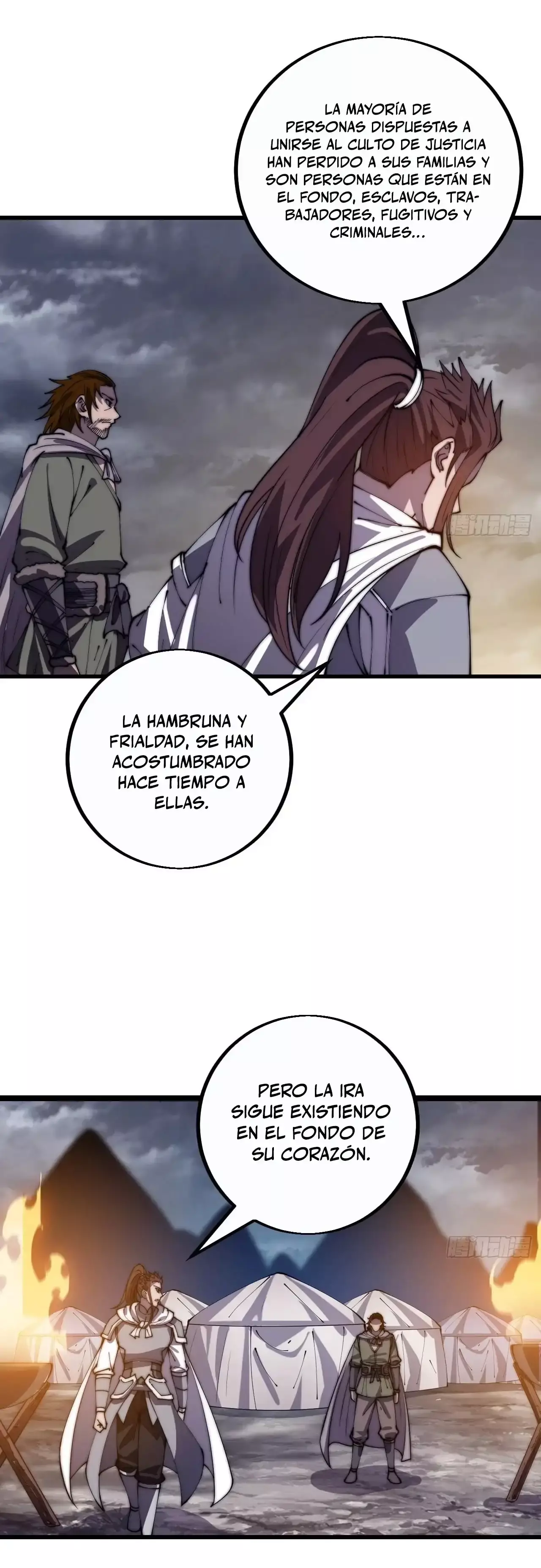 Capitulo 414 page 12