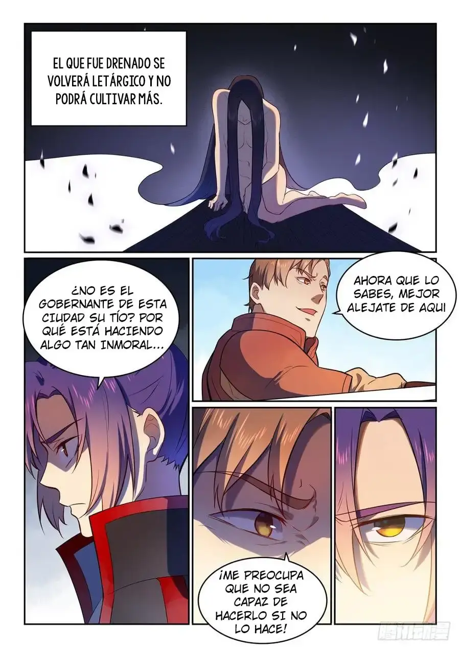 Capitulo 534 page 11