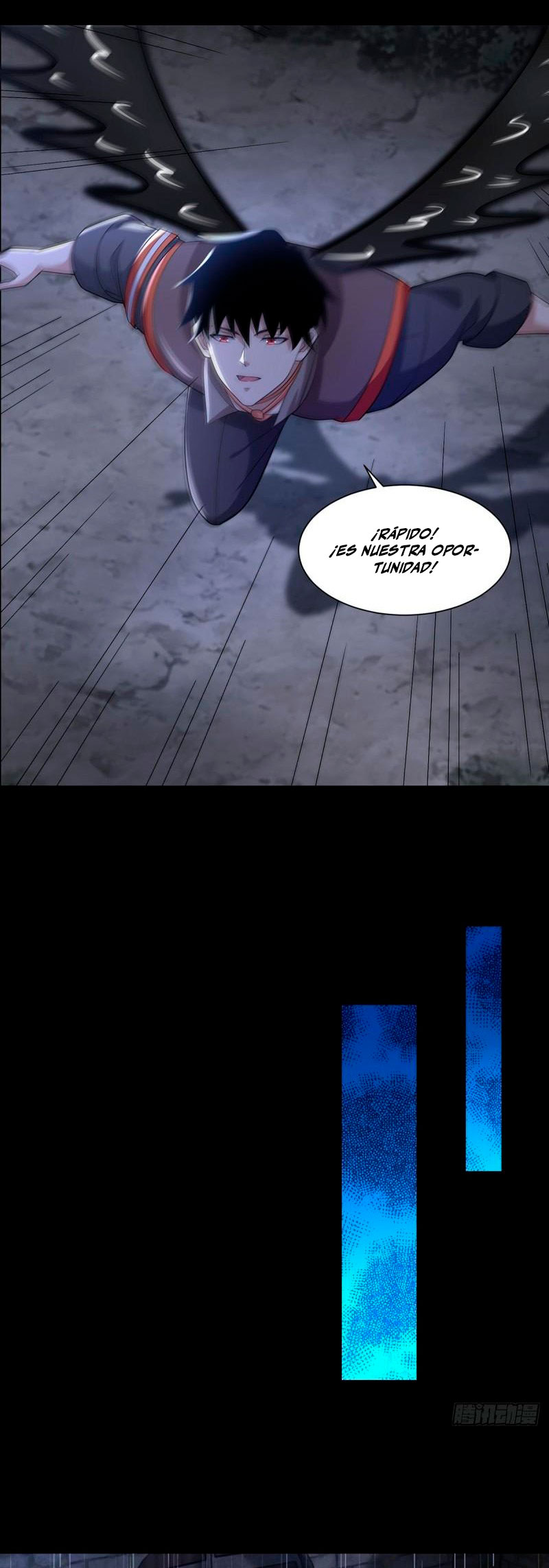 Capitulo 601 page 21