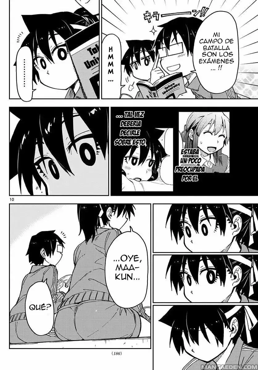 Capitulo 63 page 12