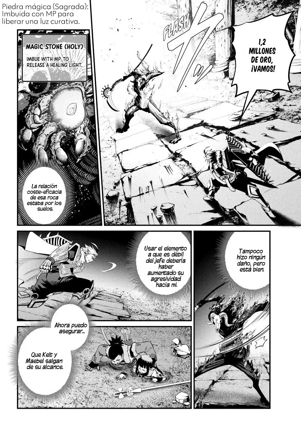 Capitulo 135 page 11