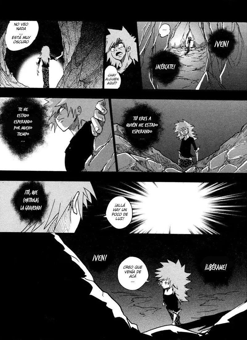 Capitulo 97 page 15