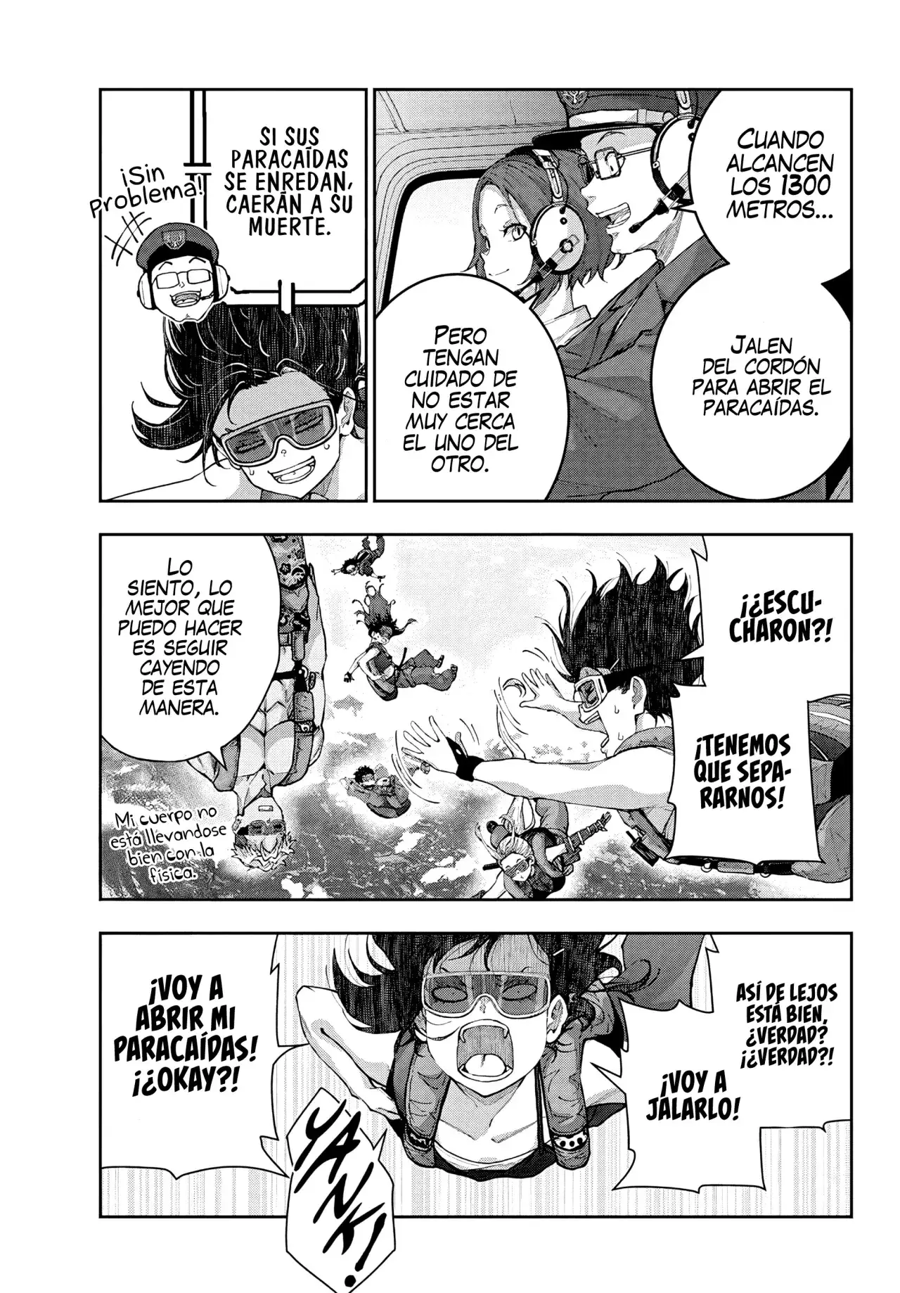 Capitulo 76 page 12