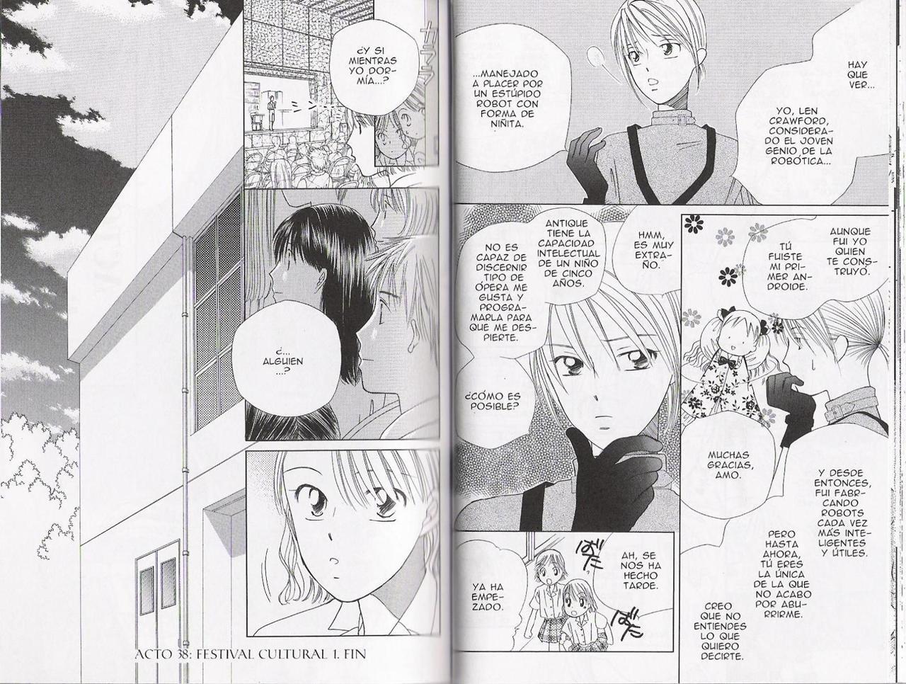 Capitulo 38 page 16