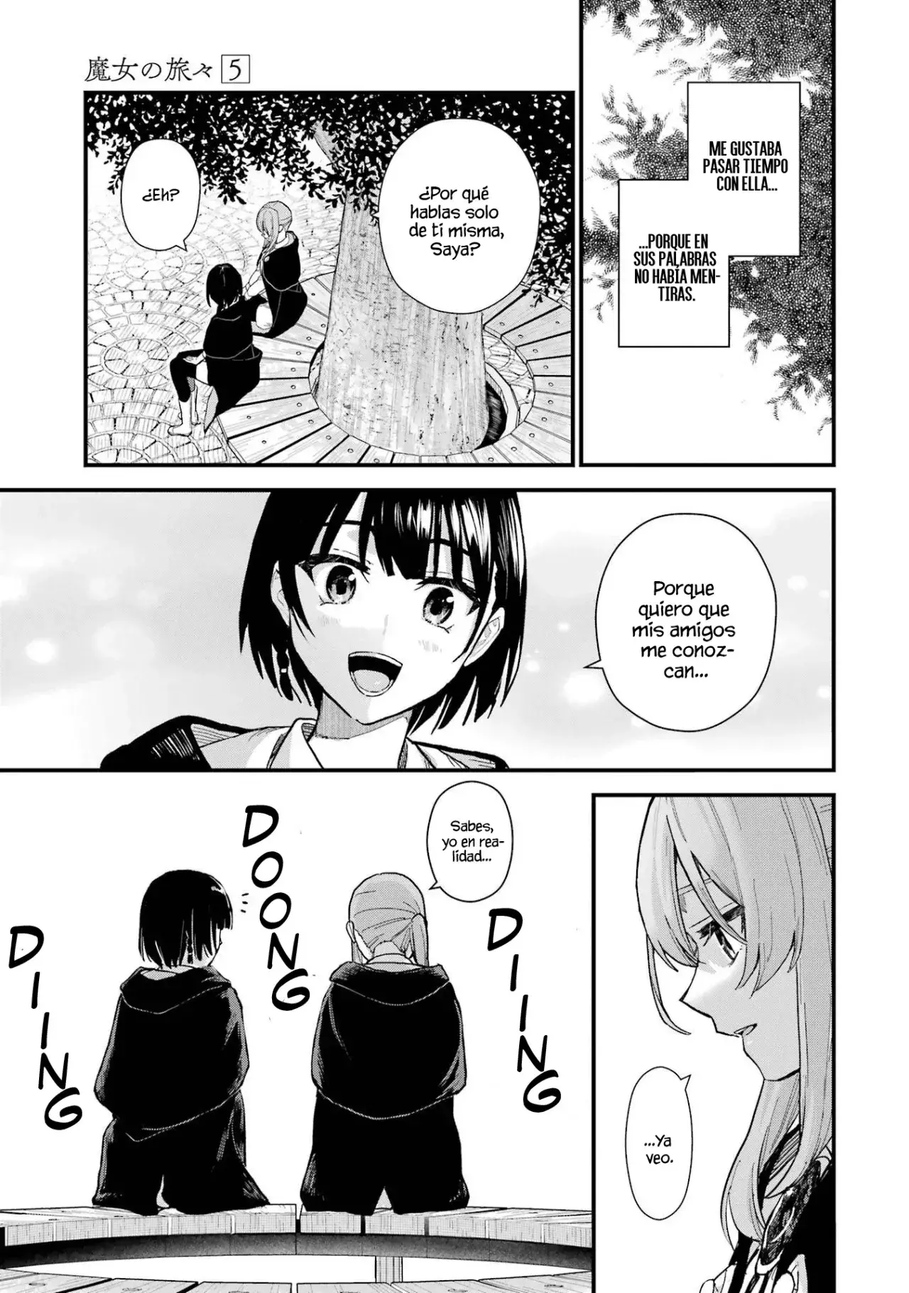 Capitulo 19 page 7