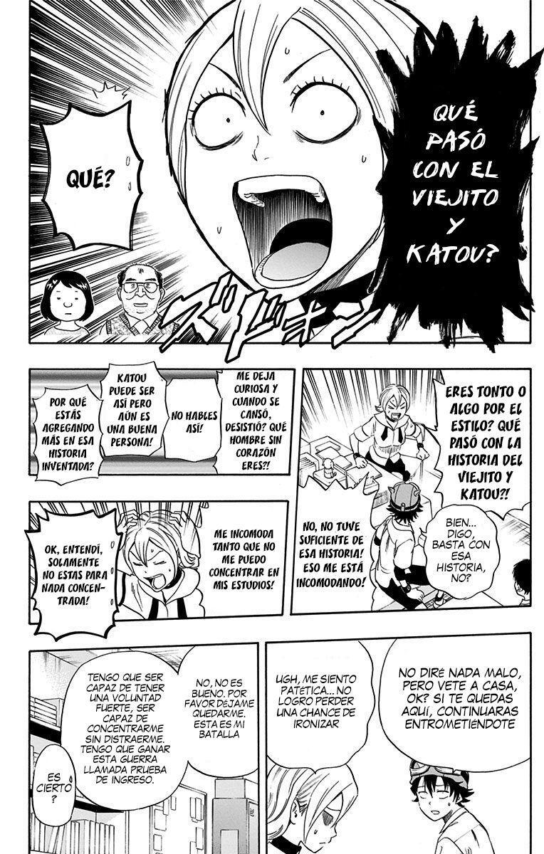 Capitulo 271 page 15