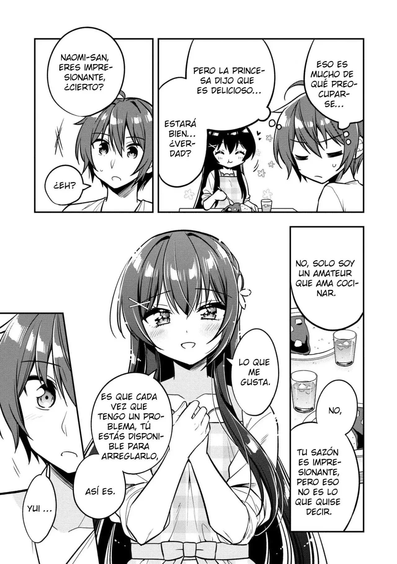 Capitulo 8 page 19