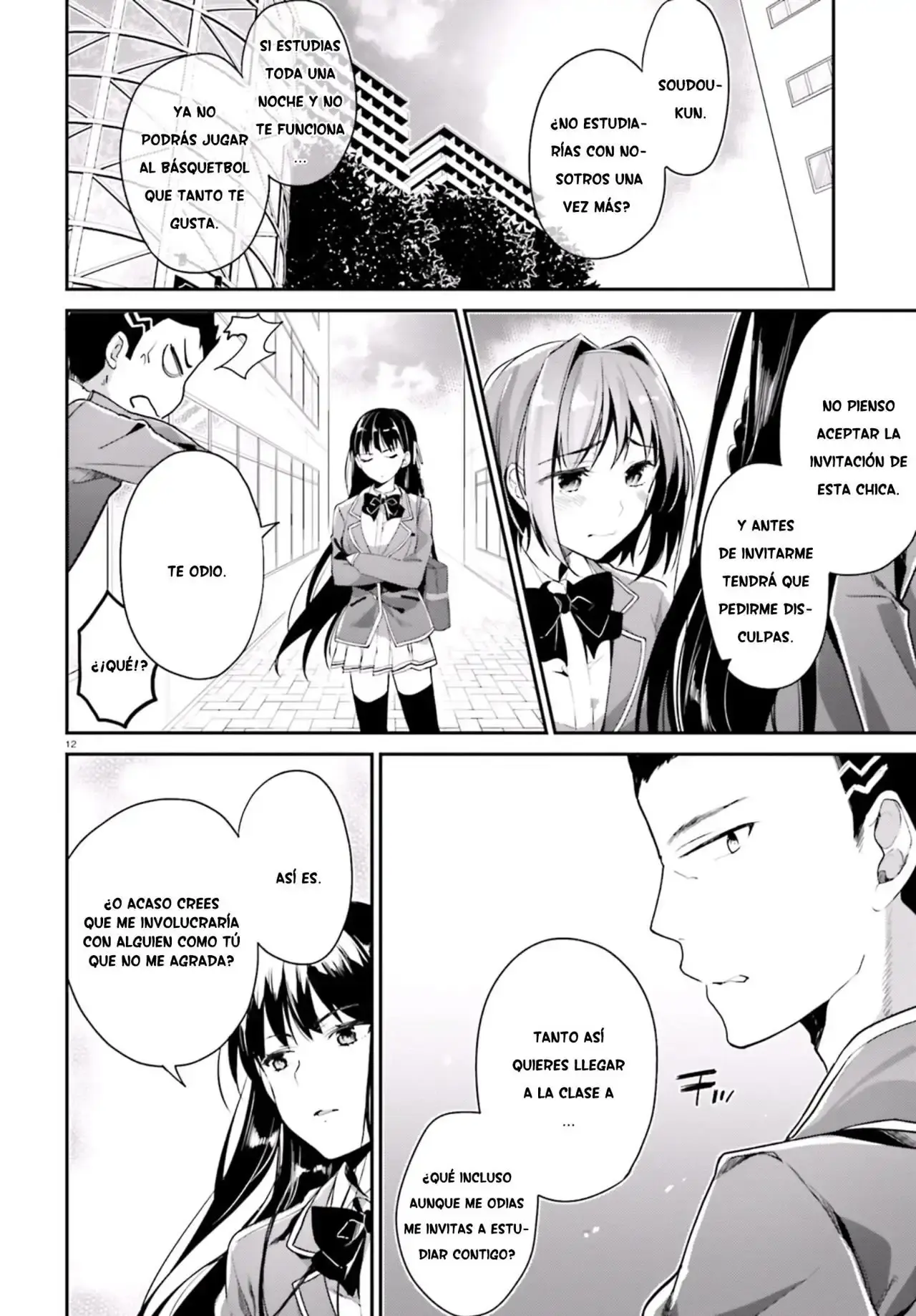 Capitulo 7 page 11