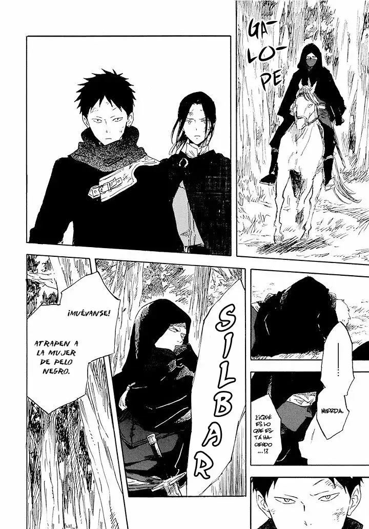 Capitulo 125 page 36