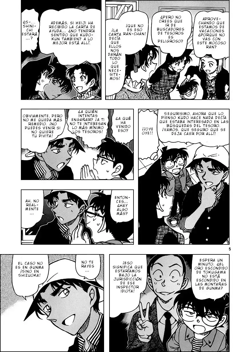 Capitulo 958 page 6