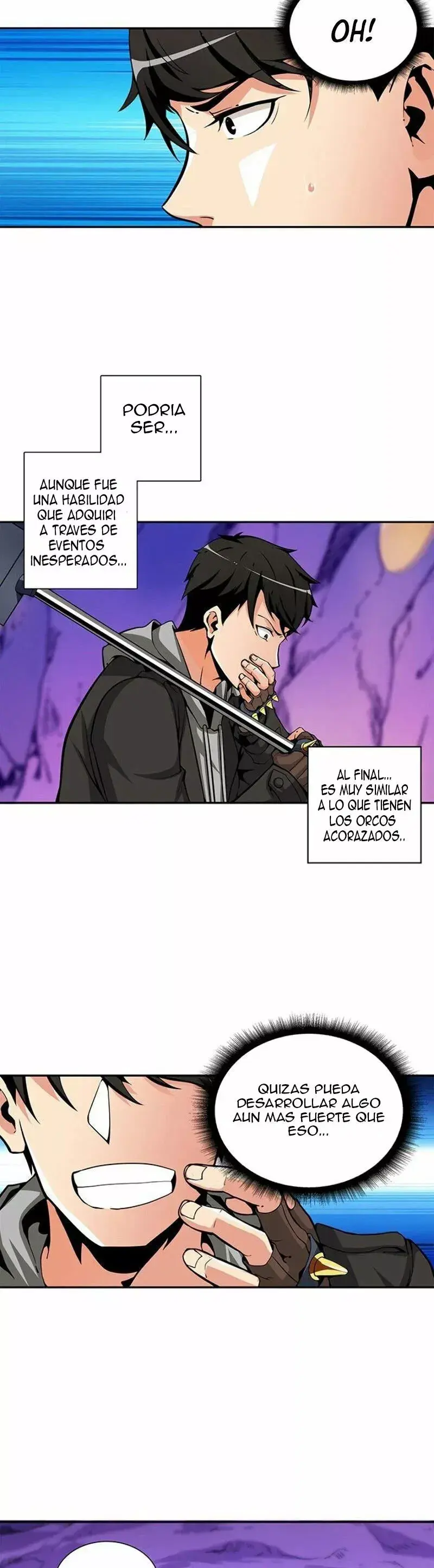 Capitulo 40 page 18
