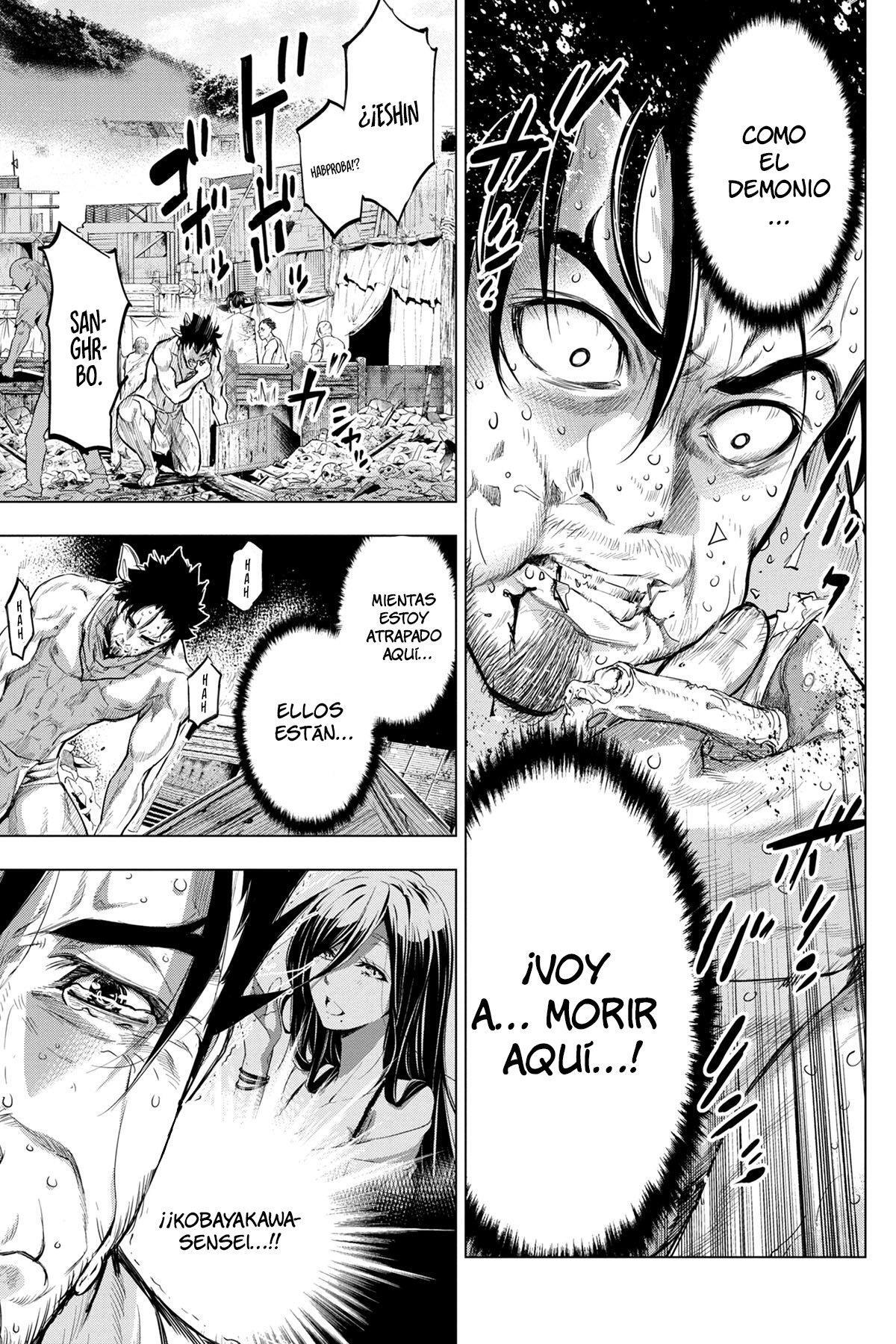 Capitulo 27 page 14