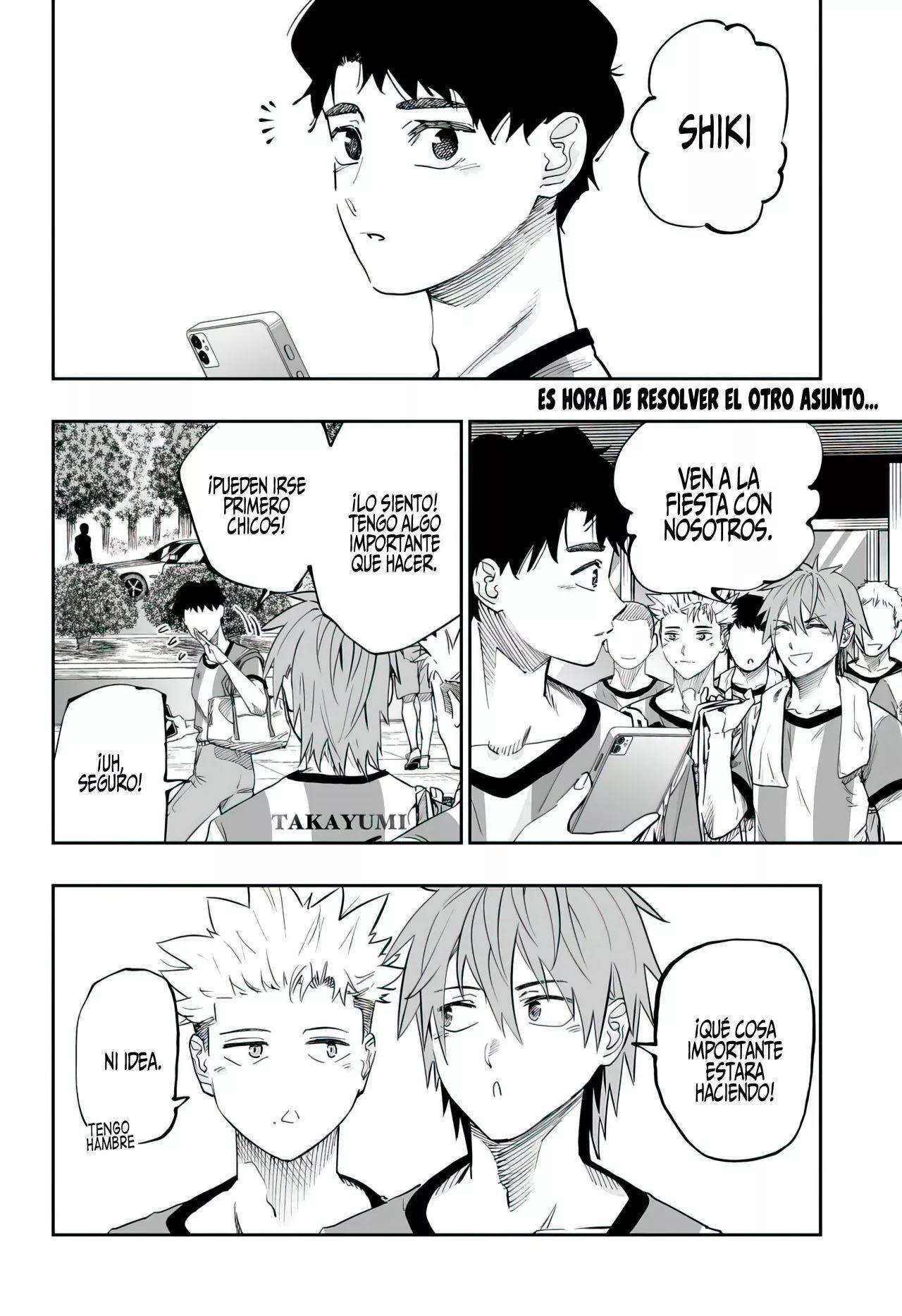 Capitulo 75 page 4