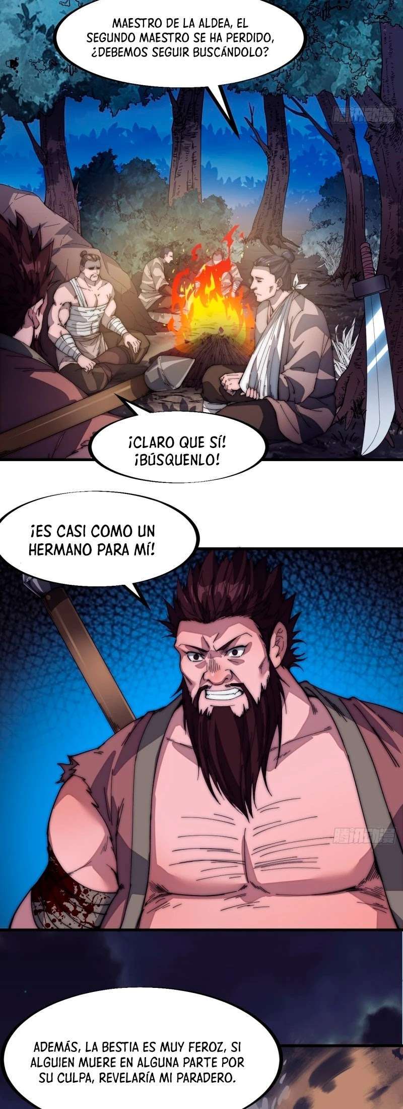 Capitulo 118 page 20